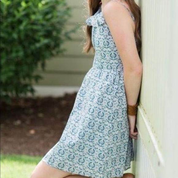 Dress - Doe & Rae - Picture 2 of 6